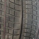 スタッドレスタイヤ　１７５/６５Ｒ１４　アルミホイール　3日間だけ　ブリジストン　タイヤ　スマート　ホイール　夏だから安く