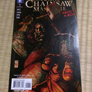 【アメコミ】Texas Chainsaw Massacre: A...
