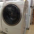 「マイクロ高圧洗浄」搭載のドラム式プラズマクラスター洗濯乾燥機 ...