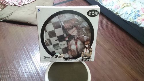 ウｵｰルクロック
