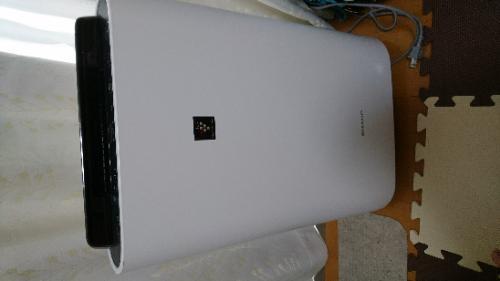 ★お取引決まりました★SHARP2016年製加湿空気清浄機