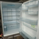  TOSHIBA ５ドア冷蔵庫　GR-41ZU　７月１３日まで