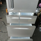  TOSHIBA ５ドア冷蔵庫　GR-41ZU　７月１３日まで