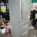  TOSHIBA ５ドア冷蔵庫　GR-41ZU　７月１３日まで