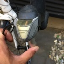 ニューバランス ロードバイク 700c
