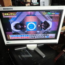  SHARP 液晶テレビ　LC-26D30