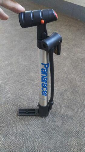 自転車 空気入れ 携帯用 (べね) 大森のその他の中古あげます・譲ります