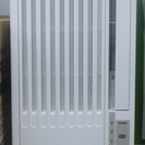窓用エアコン ハイアール JA-16K 取り付け用の窓枠付き リモコン付き 12年