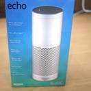 値下げ！Amazon Echo  AIアマゾン エコー アメリカ...