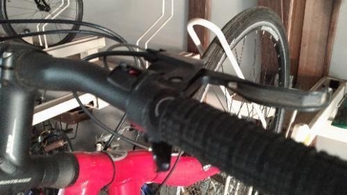 トレック7.4FX レッド 美品！ | procomm.ca