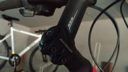 トレック7.4FX レッド 美品！ | procomm.ca