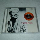 CD PATTI PAGE