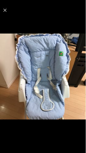 新生児 子供イス