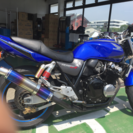 cb400sf nc39 spec|| 値下げ 今年 の 税金 コミコミ 320000¥