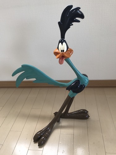 最高の ルーニーテューンズ ロードランナー フィギュア コミック アニメ