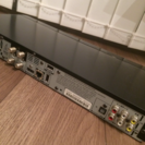 TOSHIBA 3D対応ブルーレイレコーダー DBR-T360 REGZA レグザ B-CAS 取説 HDD 大容量 2TB \'12年製 トリプルチューナー 東芝 とうしば ハードディスク