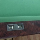 ビリヤード台 中古