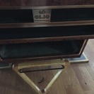 ビリヤード台 中古