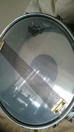 廃盤 Pearl チャドスミス スネア | www.annugeo.com