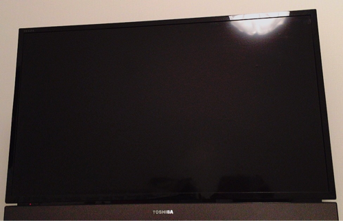 Toshiba TV 29インチ