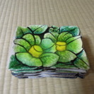 七宝焼き(小皿)　ばら売り可能