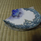 七宝焼き(小皿)　ばら売り可能