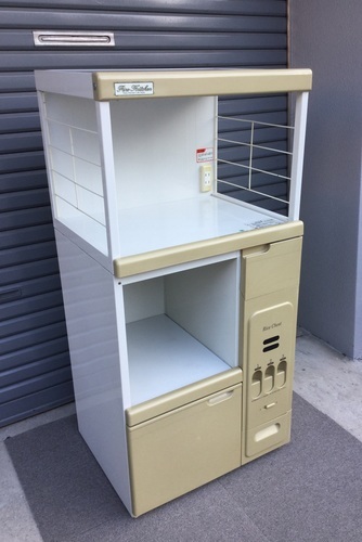 良品 エムケー精工 キッチン収納庫 レンジ台 米びつkg付 1500w ウィナーズ 妙興寺の収納家具 食器棚 キッチン収納 の中古あげます 譲ります ジモティーで不用品の処分 良品 エムケー精工 キッチン収納庫 レンジ台 米びつkg付 1500w ウィナーズ 妙興寺の収納家具 食器棚 キッチン収納 の中古あげます 譲ります ジモティーで不用品の処分