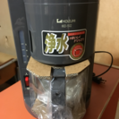 [取りに来てくださる方限定]新品 コーヒーメーカー