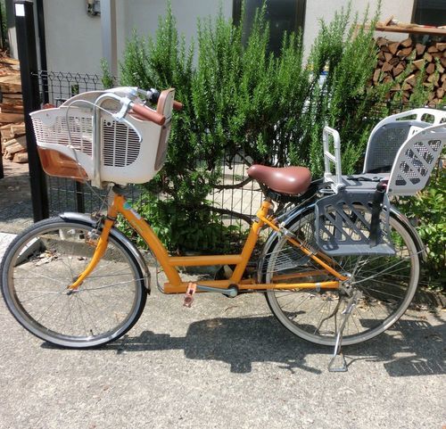 マイクロフォン 美しい 椅子 子供 乗せ 自転車 後ろ 乗せ Info Box Jp