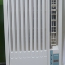ハンズクラフト博多店】窓用エアコン ハイアール JA-16N