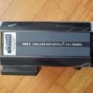 新品✨箱付きバッテリー✨