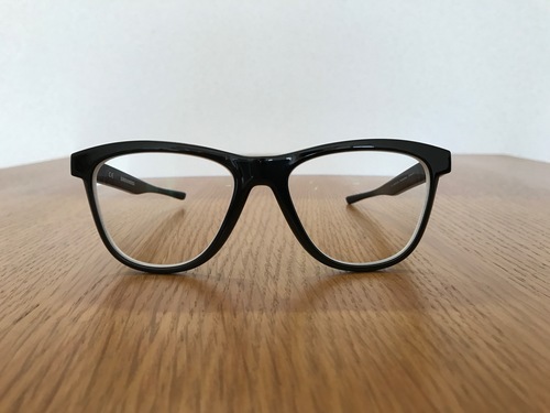 眼鏡フレーム　OAKLEY　GROUNDED　オークリー　グラウンデッド　OX8070-0153