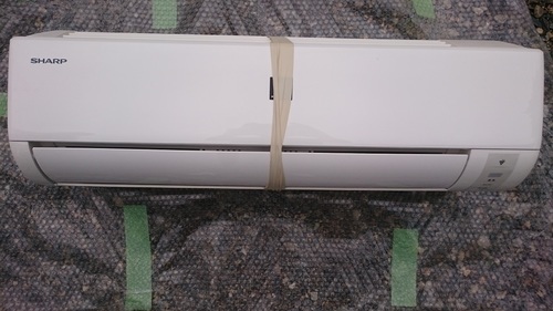 SHARP ルームエアコン