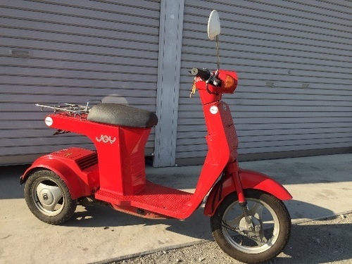 JOY☆機関良好☆美車！