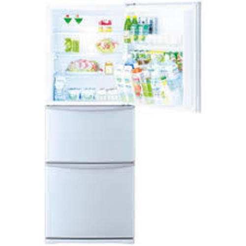 期間限定 セール - 売れ筋ランキングをチェック TOSHIBA 冷蔵庫 GR-E34N(SS) 340L 冷蔵庫・冷凍庫