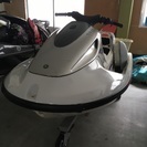 ヤマハ マリンジェット GP800