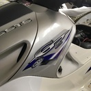 ヤマハ マリンジェット GP800