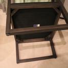 展示品 AD CORE( エーディコア) A-mode (アームチェア）　２脚セット　（16053・4）