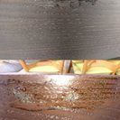 展示品 AD CORE( エーディコア) A-mode (アームチェア）　２脚セット　（16053・4）