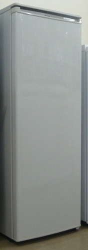 【ハンズクラフト博多店】ナショナル 冷凍庫 NR-FZ121W-H 2007年製 中古 120L 3ヶ月保証！