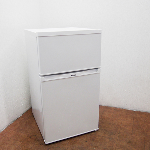 美品 2015年製 91L 冷蔵庫 一人用 GL04