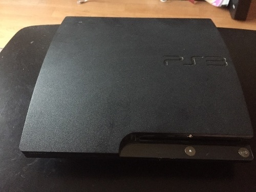 ps3 CECH2000A 早急！