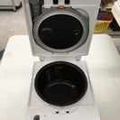 MITSUBISHI 5.5合炊飯器　ミツビシ　炊飯ジャー　2013年　NJ-XS103J 三菱