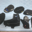 【商談中】ロードバイク ウェア GOLDWin  等色々