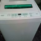 🌟2013年式AQUA5キロ🌟 🔶槽洗浄と風乾燥付き洗濯機です！...