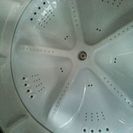 🌟2013年式AQUA5キロ🌟 🔶槽洗浄と風乾燥付き洗濯機です！✨🔶 🍀配送無料です🍀