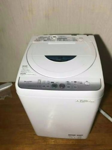 ❤オススメ❤ 綺麗です！ 2011年式簡易乾燥付き 4.5キロTOSHIBA洗濯機です！✨ 配送無料です！ お早めに！✨