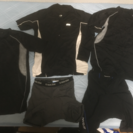 【商談中】ロードバイク ウェア GOLDWin  等色々