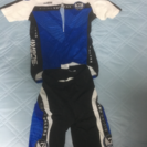 【商談中】ロードバイク ウェア GOLDWin  等色々