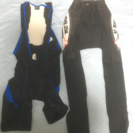 【商談中】ロードバイク ウェア GOLDWin  等色々